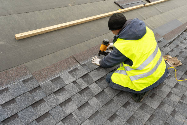 Best Rubber Roofing (EPDM, TPO)  in Big Lake, WA