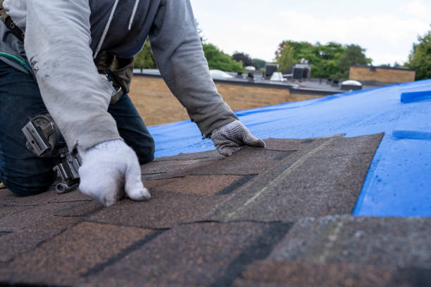 Fast & Reliable Emergency Roof Repairs in Big Lake, WA