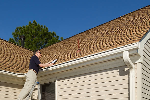 Best Metal Roofing Installation  in Big Lake, WA