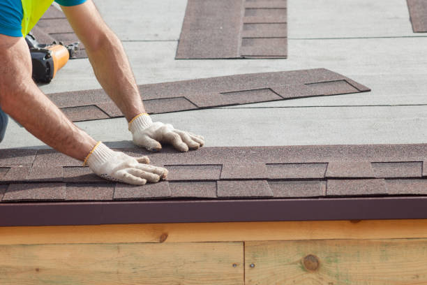 Best Tile Roofing Installation  in Big Lake, WA